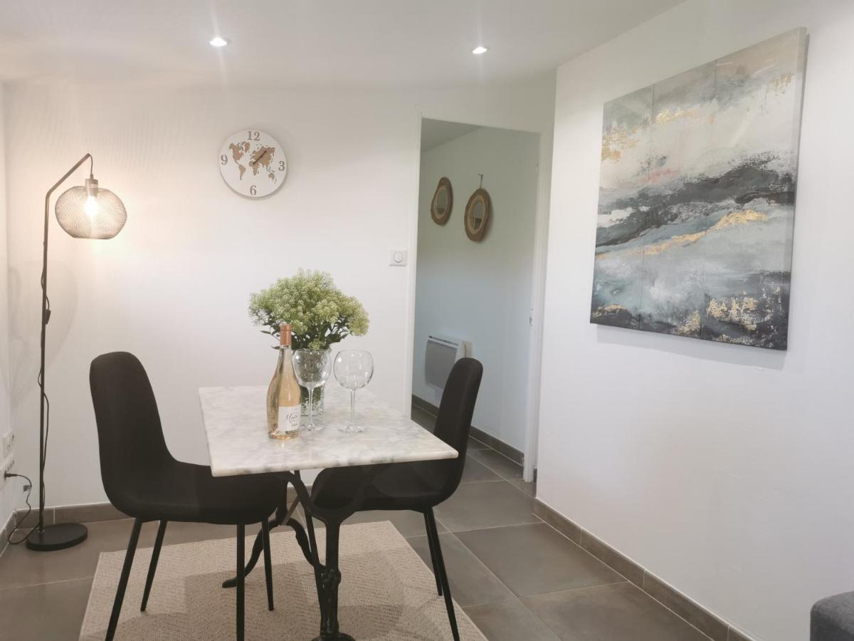 Maison De Vacances L'Hote Champetre Campagne Arlesienne 외부 사진