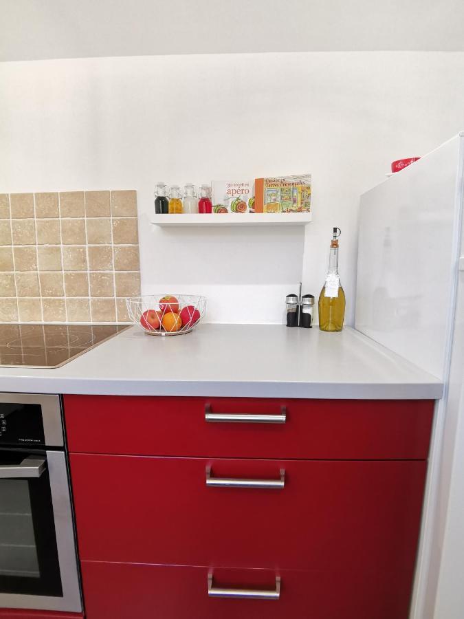 Maison De Vacances L'Hote Champetre Campagne Arlesienne 외부 사진